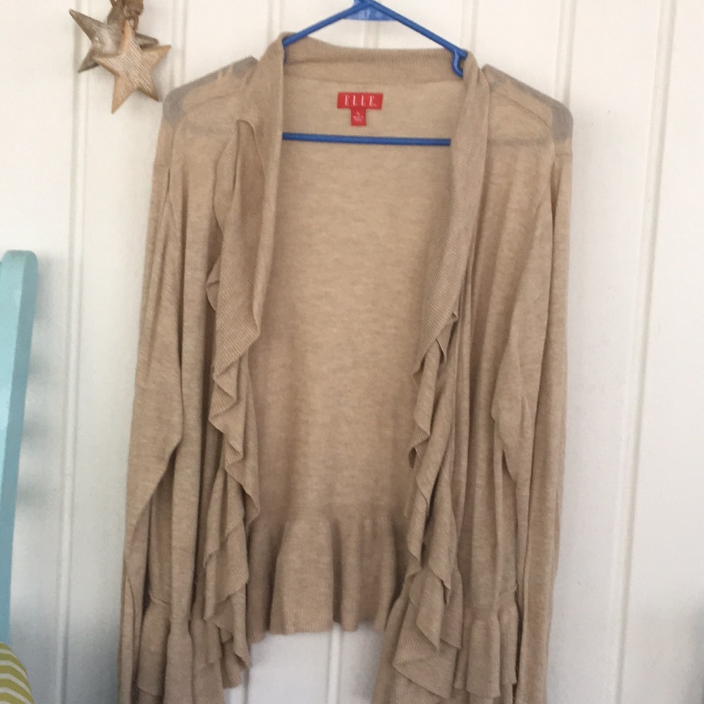 Cardigan